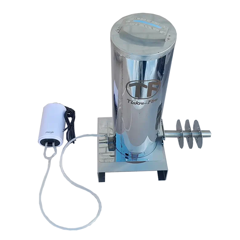 cold smoke generator SG1