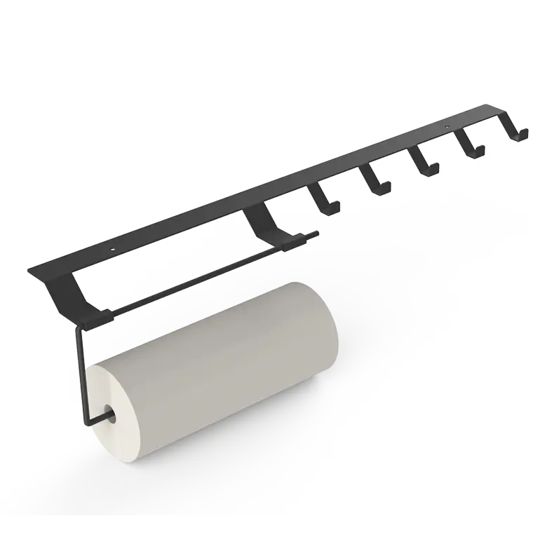 MS17 stainless steel side holder