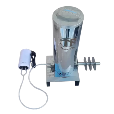 Külmsuitsu generaator SG1