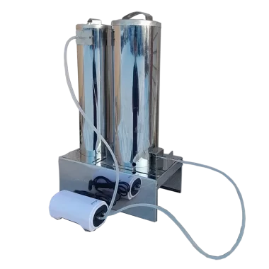 Külmsuitsu generaator SG2