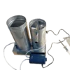 Cold Smoke Generator 5.3L SG2 + active cooler-filter
