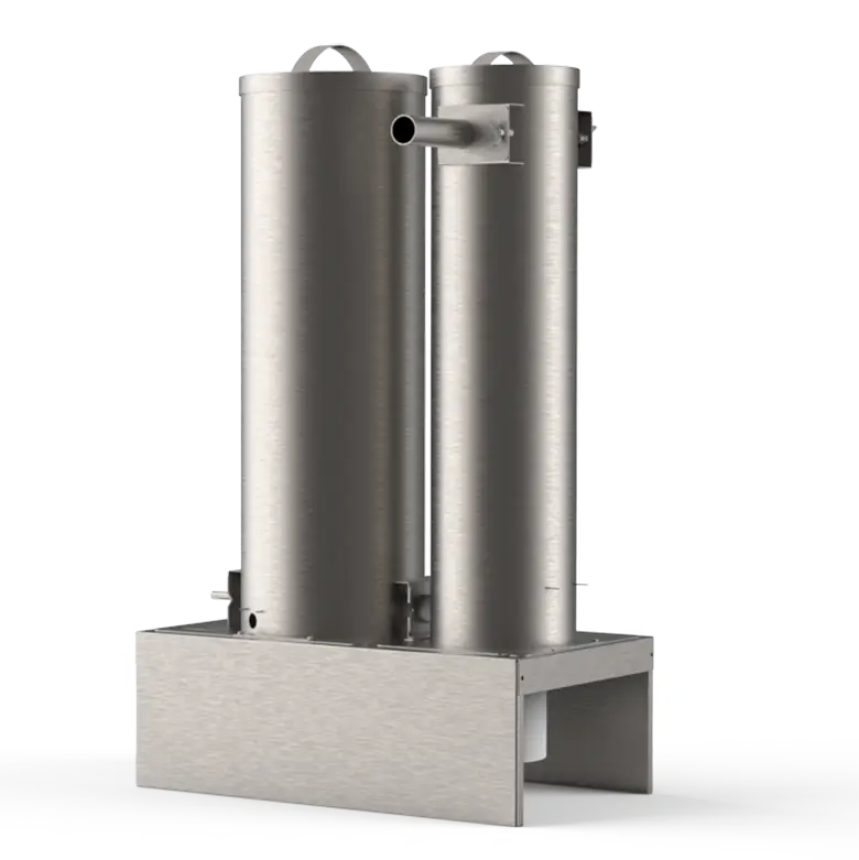 kylmä- ja kuumasavustimet