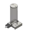 SG1 Cold Smoke Generator 5.3L SG1 + passive cooler