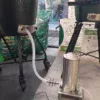 Générateur de fumée froide 5,3 L SG1 + refroidisseur passif