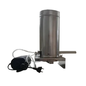 SG1 Cold Smoke Generator 5.1L Ø130 mm with Passive Cooler